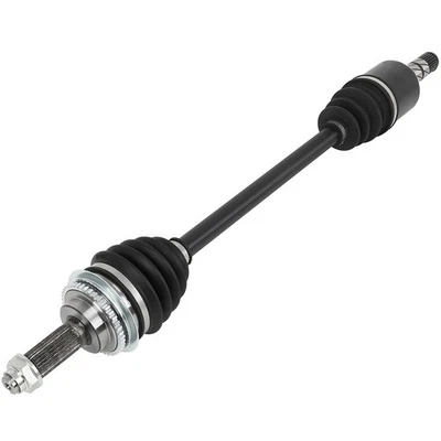 Eje delantero derecho y derecho CV para Subaru Forester 2003-2008 y Subaru Impreza 2004-2006 Foto 1 de 4