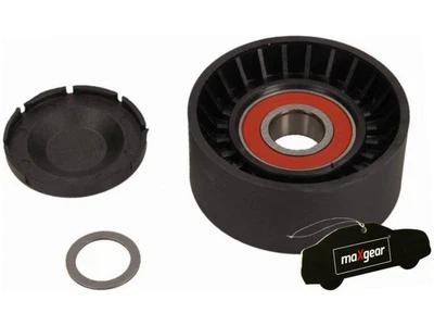 KEILRIPPENRIEMEN SPANNERROLLE BMW 1 E82 3.0 E88 3.0 +DUFT GRATIS - Bild 1 von 2