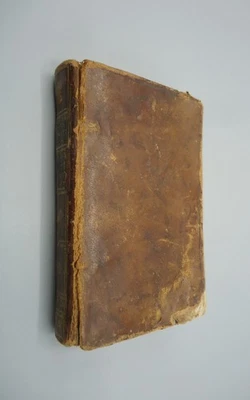 Ordonnances de Louis XV concernant Les Donations de 1731/Testaments de 1735...T8 - Photo 1/4