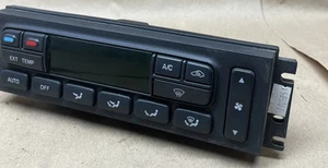 2005-2007 Ford F250SD F350SD AT A/C Heater Temperature Climate Control OEM - Bild 1 von 8