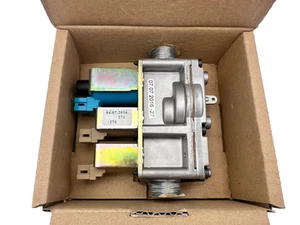 BOSCH 87470033780 BOITIER GAZ BUT VIS 1.6 EGALIS - Imagen 1 de 3