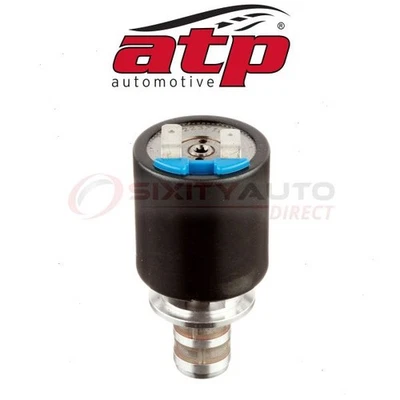 ATP Transmission Control Solenoid for 1992-1999 GMC K1500 Suburban - if Foto 1 de 4
