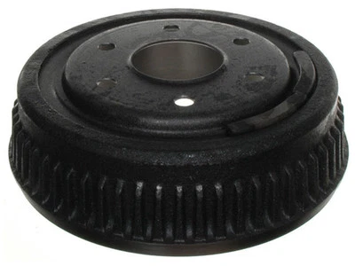 Para 1988-1999 Chevrolet K1500 tambor de freio traseiro AC Delco 99467HTFS 1998 1996 1991 - Imagem 1 de 2