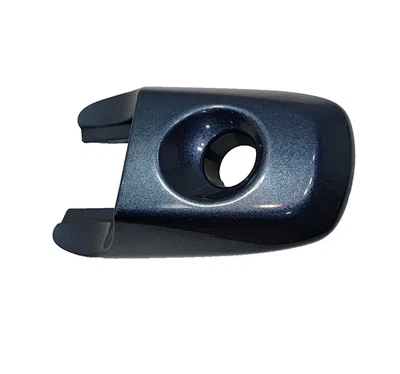 Ford OEM EXPLORER 2016-2019 PUERTA DELANTERA LADO DEL CONDUCTOR PUERTA EXTERIOR TAPA MANIJA Foto 1 de 4