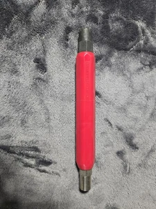 Vintage Harris Corporation Dracon Division Red Lineman Handwerkzeug - Bild 1 von 5