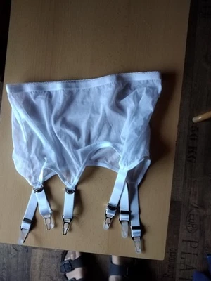 strumpfhalter strapse hüfthalter - Bild 1 von 4
