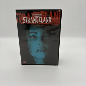 Strangeland (DVD, 1998) - Bild 1 von 3