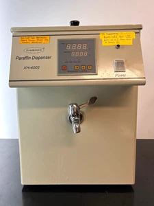 Premiere Paraffindosierer XH-4002 — 2,3 Gallonen Kapazität; digitale Temperaturregelung - Bild 1 von 11