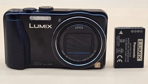 Cámara digital Panasonic Lumix DMC-TZ35 16,1 MP. Sin cargador, ver descripción. - Imagen 1 de 13