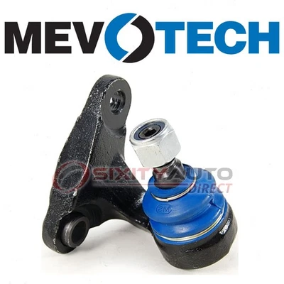 Mevotech Supreme Front Right Lower Ball Joint for 2001-2005 BMW 330xi - kg Foto 1 de 4