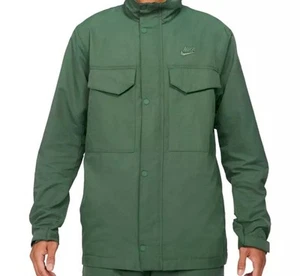Nike Sportswear Full-Zip Jacket Men's Size XXL Excellent Condition - Picture 1 of 9