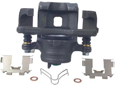 Pinza de freno delantera derecha cardone 51967JFDV 1998 para Nissan Sentra 1995-1999 Foto 1 de 2