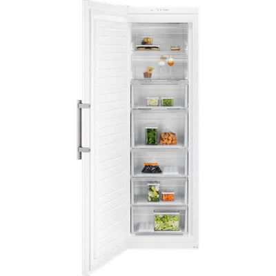 Electrolux Congelatore verticale Serie 600 NoFrost 186 cm LUT6NE28W E  - Immagine 1 di 4