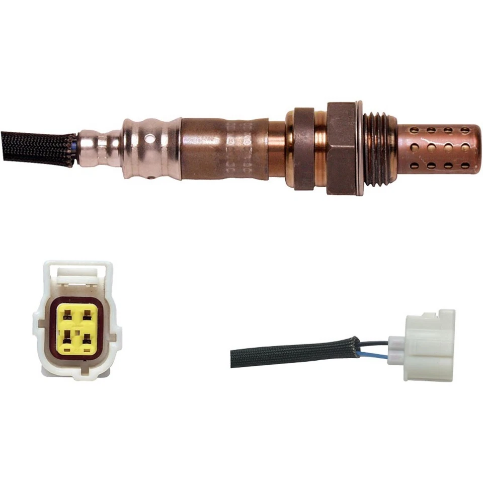 234-4769 Sensor de oxígeno Denso O2 pasajero delantero lado derecho mano aguas arriba Foto 1 de 1