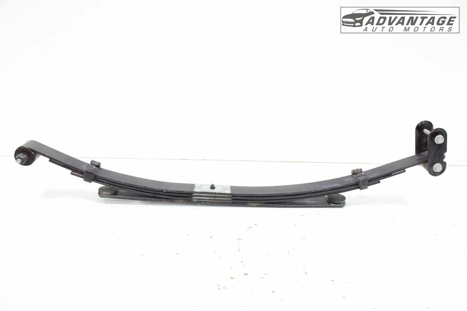 2015-2022 CHEVROLET COLORADO REAR SUSPENSION RIGHT SIDE LEAF SPRING 84639550 OEM - Image 1 of 4