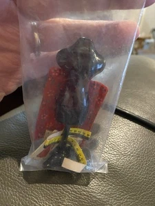 Miniature Dress Form Tailor's Set of 6 Vtg Square Dollhouse Mini Accessories NIP - Picture 1 of 5