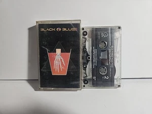 Black 'N Blue - Nasty Nasty (Kassette 1986 Geffen M5G 24111) - Bild 1 von 4