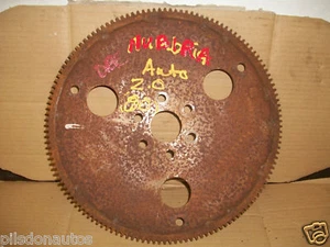 DAEWOO NUBIRA 2000 2.0 AUTOMATIC FLYWHEEL - Picture 1 of 1