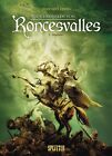 Die Chroniken von Roncesvalles 2 Munjoie!/Splitter/Juan Luis Landa/Comic/History