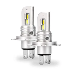 phonocar 07352 lampada 12V H4/H19 QUICK CHANGE START 20W 6000K - Foto 1 di 2