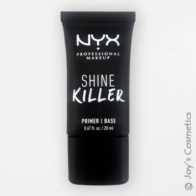 1 NYX Shine Killer - Mattifying Face Primer " SKR01 " *Joy's cosmetics* - Image 1 of 4