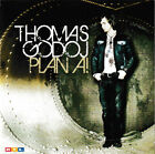 Thomas Godoj - Plan A! (CD) 2008 very good condition !! + extra Geschenk CD