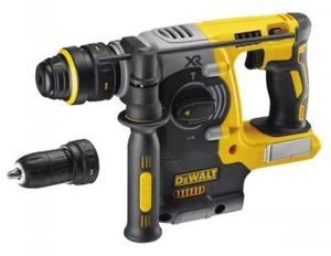 5035048557358 DEWALT DCH274N-XJ Bohrhammer SDS-Plus 2,1J 400W 18V Schwarz, Gelb  - Bild 1 von 2