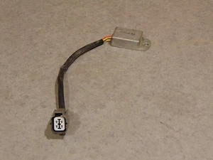 1999 2000 KAWASAKI KX125 1999-2004 KX250 VOLTAGE REGULATOR 21066-1123 - Picture 1 of 1