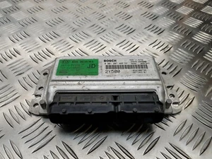 B156 KIA CARENS FC ECU Motor ENGINE CONTROL UNIT 39110-2Y500 0261207465 - Picture 1 of 5