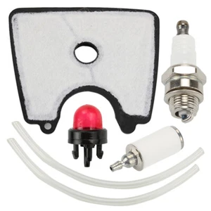 Air filter fuel filter kit for RedMax HB280 HB281 Blowers primer bulb kit - Picture 1 of 8