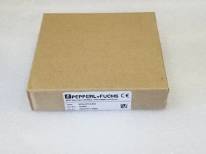 Pepperl+Fuchs KFD2-STC5-EX2 Transmitter Power Supply - Picture 1 of 7