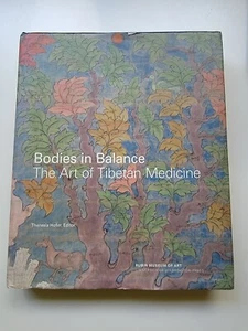 Bodies in Balance: The Art of Tibetan Medicine - Picture 1 of 5