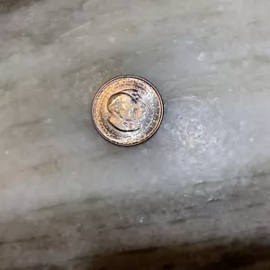1952 Washington & Carver Gedenkmünze Silber Half Dollar Stempelglanz - Bild 1 von 2