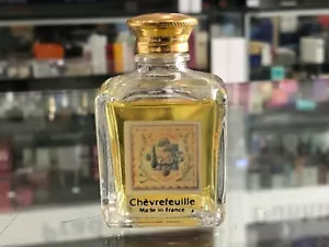 CHEVREFEUILLE EAU DE TOILETTE SPLASH 50 ML CLASSIC - Picture 1 of 2