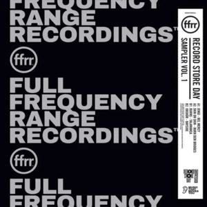 Artisti Vari Ffrr Record Store Day Sampler Vinile Lp RSD 2024 - Picture 1 of 1