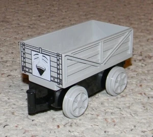 LEGO DUPLO - Thomas & Friends - Troublesome Truck (small) - Mini Figure - Picture 1 of 2