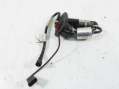 Moto Guzzi California 1400 T 2014 combustible gasolina bomba - probado B063104 Foto 1 de 4