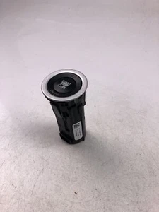 DE3291 JEEP Ignition Button 68207000AC - Picture 1 of 4