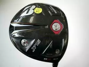 BRIDGESTONE J715 GOLF CLUB DRIVER B3 2015 LOFT-9.5 SR-FLEX - Picture 1 of 4