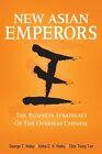 New Asian Emperors: The Business Strate... by Tan, ChinHwee Paperback / softback
