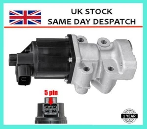 EGR VENTIL FÜR OPEL ASTRA, CORSA, MERIVA & ZAFIRA 1.7CDTI 5851076 - Bild 1 von 2