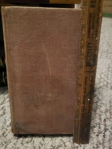 History of Ancient Civilizations by Charles Seignobos 1906 edition, ex-libris - Picture 1 of 8