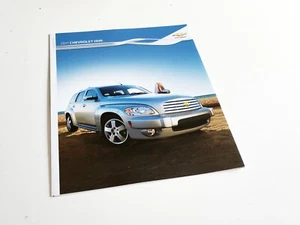 Chevrolet HHR 2011 folleto - Imagen 1 de 1