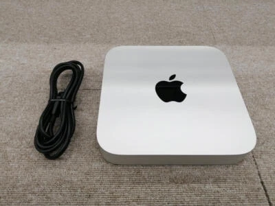 Apple Mac Mini M1 8GB RAM 256GB SSD Gebraucht - Bild 1 von 4