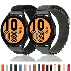 Correa de reloj para Reflex Active Series 18/22/29/30/36/39/43/45/54 correa nailon - Imagen 1 de 19