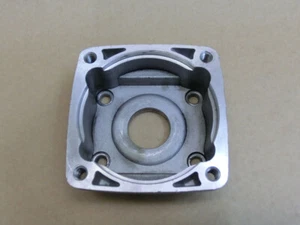 Motor Kupplungsflansch Kupplung flansch Gehäuse Zenoah CY Chung Yang Verbrenner - Bild 1 von 3