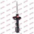 Kyb Front Left Shock Absorber For Vauxhall Vectra Tdi Dti 20 Sep 1995 Aug 2001