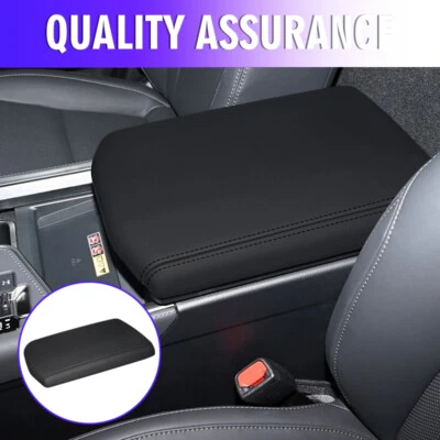 Console Armrest Box Cushion Cover Pad Protector For Lexus GX460 2014-2020 Foto 1 de 4