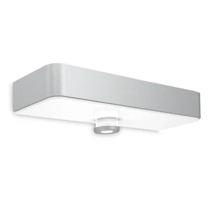 Steinel Solarleuchte XSolar SOL-O Sensor Silber Außenleuchte Lampe Leuchte - Bild 1 von 11