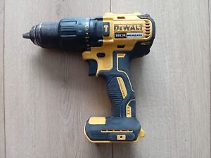 DeWalt DCD778 XR Brushless Cordless Hammer Drill - Body Only